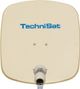 TechniSat DigiDish 45 beige inkl. Twin-LNB (1045/2882)