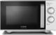 Caso MG 25 Ecostyle Ceramic Mikrowelle mit Grill (3329)