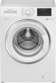 Elektra Bregenz WAFS 81631 8kg Waschmaschine 5 Jahre Garantie