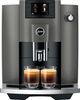 Jura E6 dark inox (EC) (15439) Kaffeeautomat