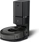 iRobot Roomba Combo i8+ Saug-/Wischroboter inkl. Absaugstation schwarz (I8578)