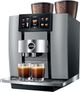 Jura Giga W10 Professional diamond silver (EA) (15549)