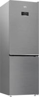 Beko B3RCNA344HXB Kühl-Gefrierkombi