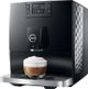 Jura C8 piano black EA (15603) Neuheit
