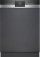 Siemens iQ300 SN53ES02BD inkl. Besteckschublade und 5 Jahre Garantie