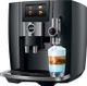 Jura J10 piano black (EA) (15562)