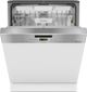 Miele G 5611 SCi Active edelstahl Einbau Geschirrspüler 60cm
